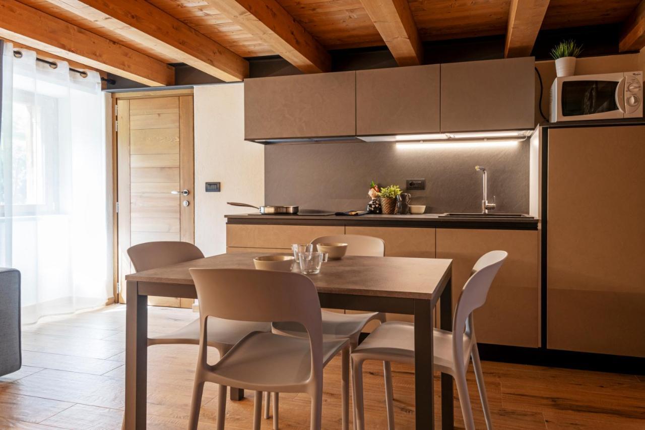 Maison Marcoz - Appartamenti Vacanze Этрубль Экстерьер фото