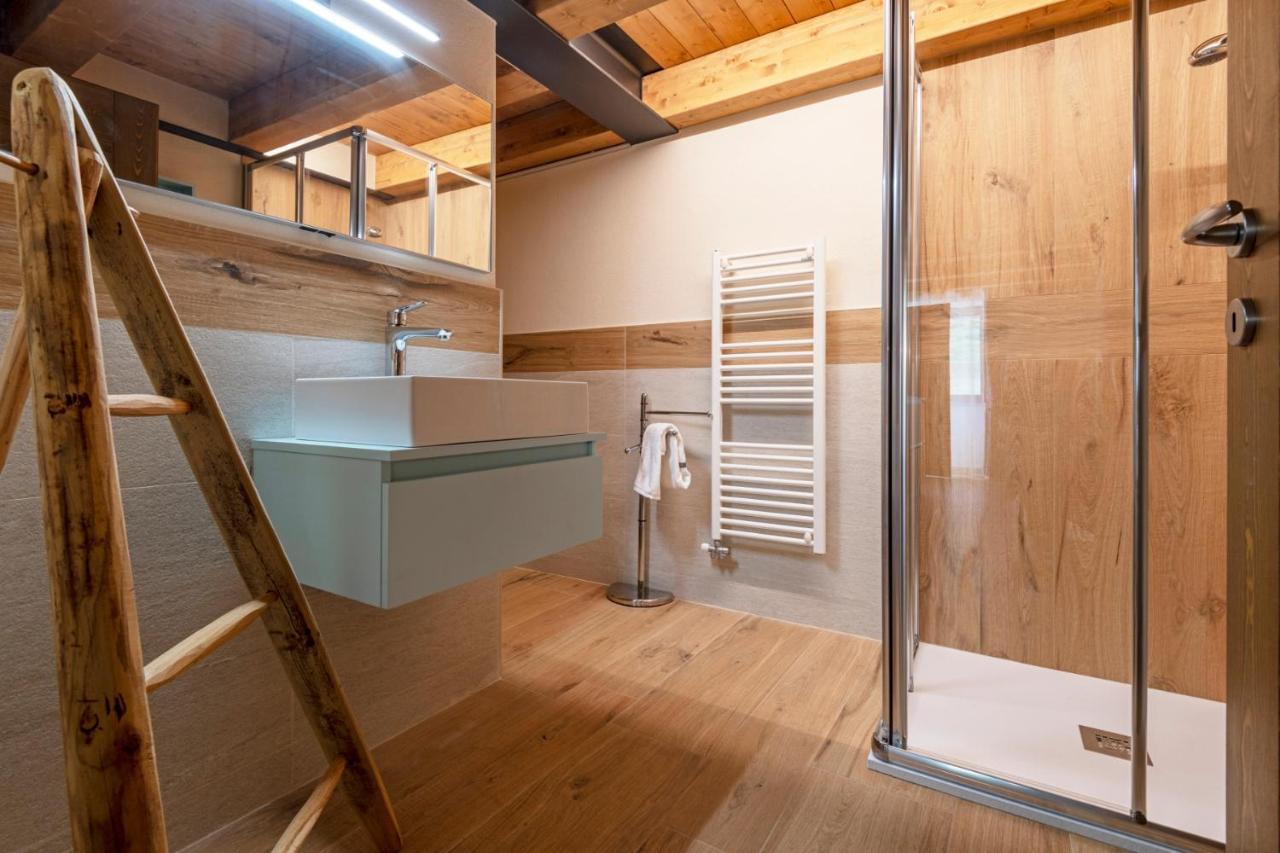 Maison Marcoz - Appartamenti Vacanze Этрубль Экстерьер фото