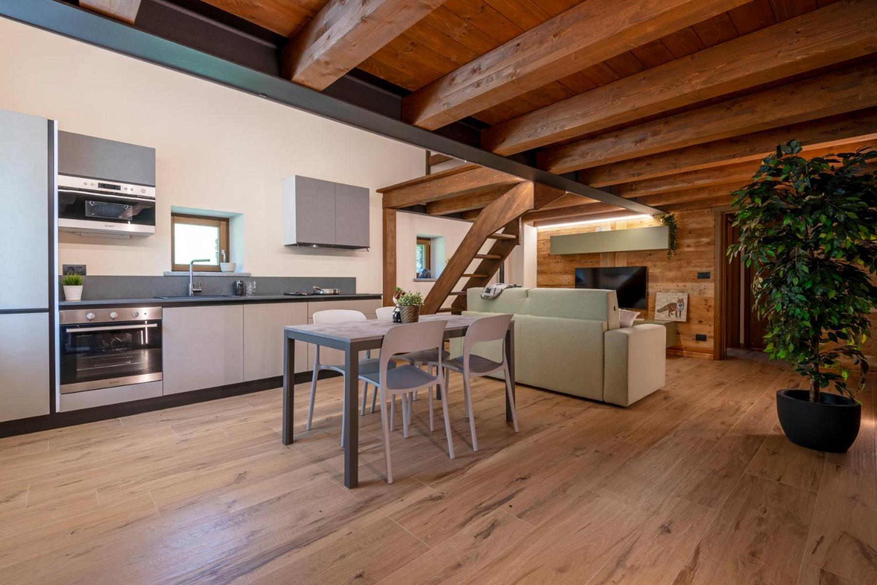 Maison Marcoz - Appartamenti Vacanze Этрубль Экстерьер фото