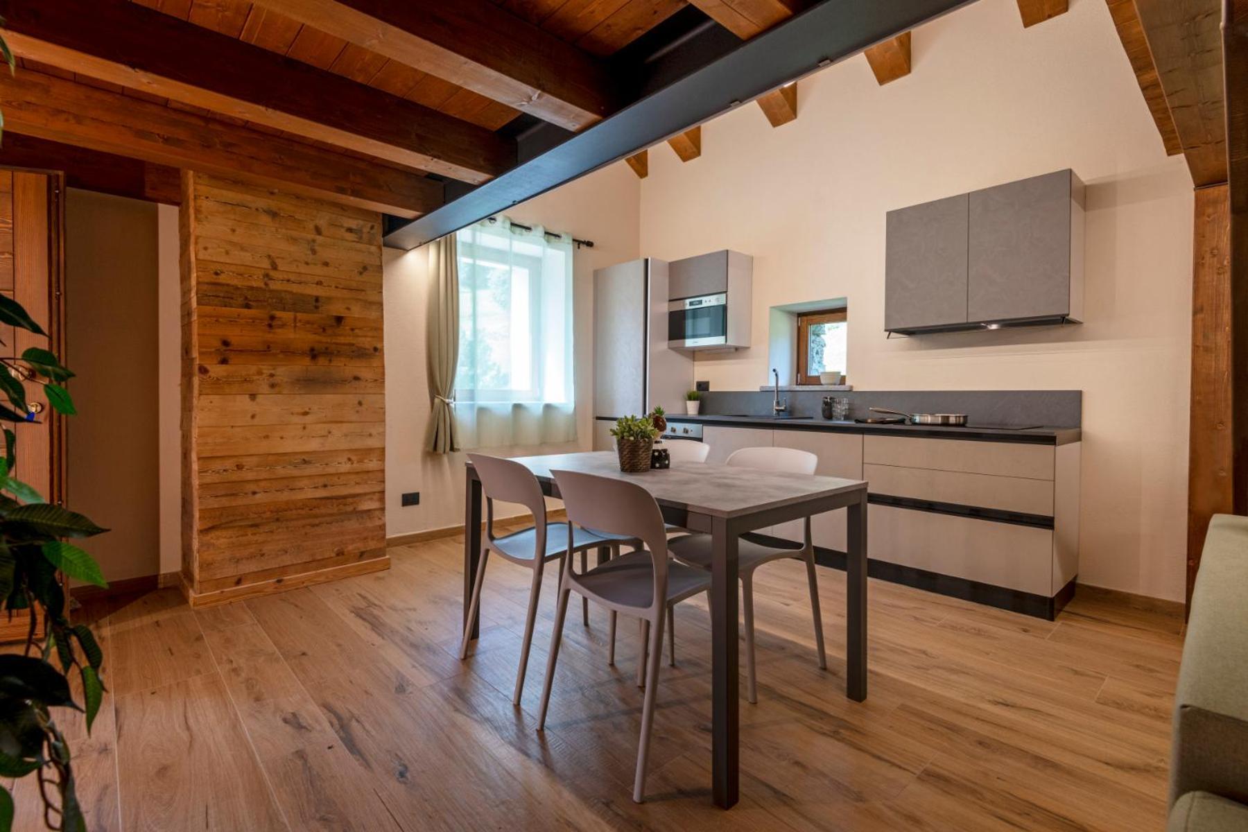 Maison Marcoz - Appartamenti Vacanze Этрубль Экстерьер фото