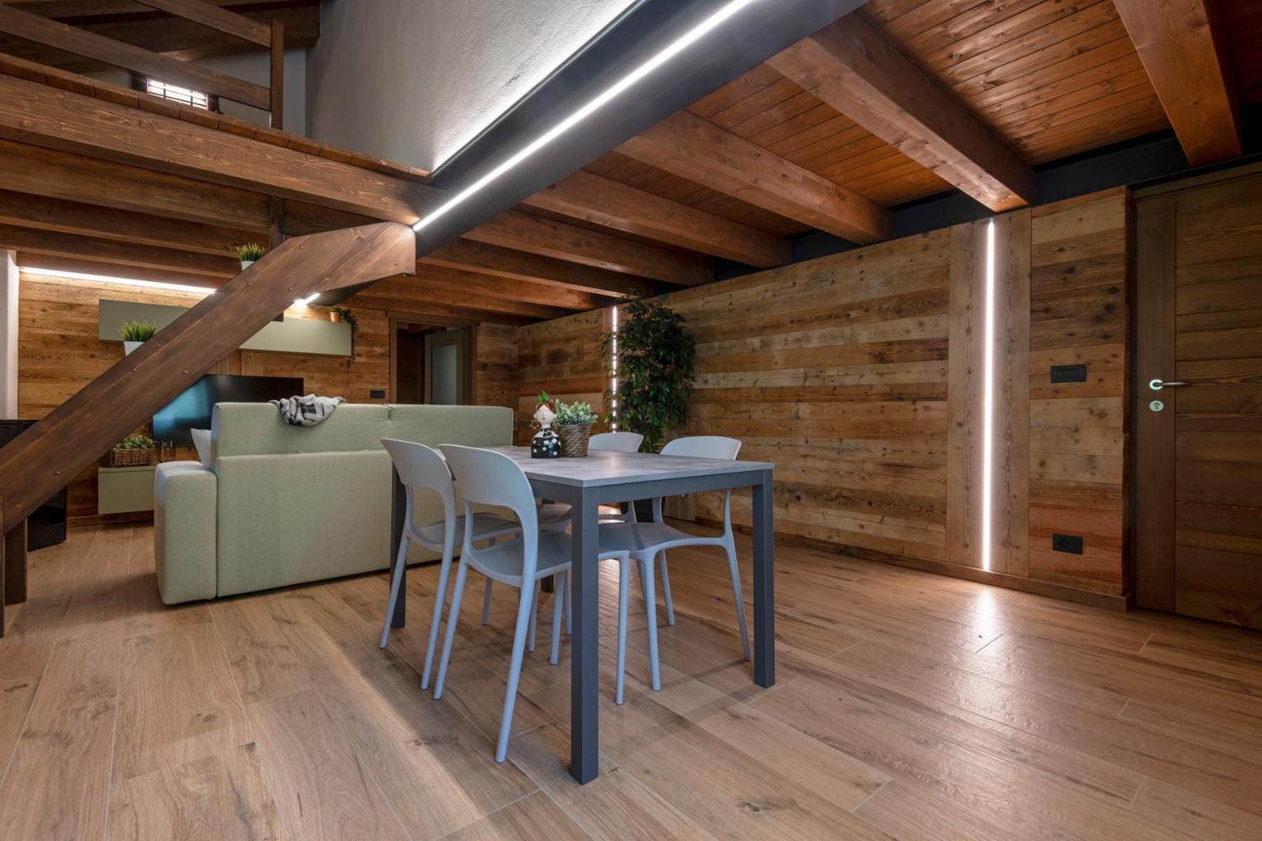 Maison Marcoz - Appartamenti Vacanze Этрубль Экстерьер фото