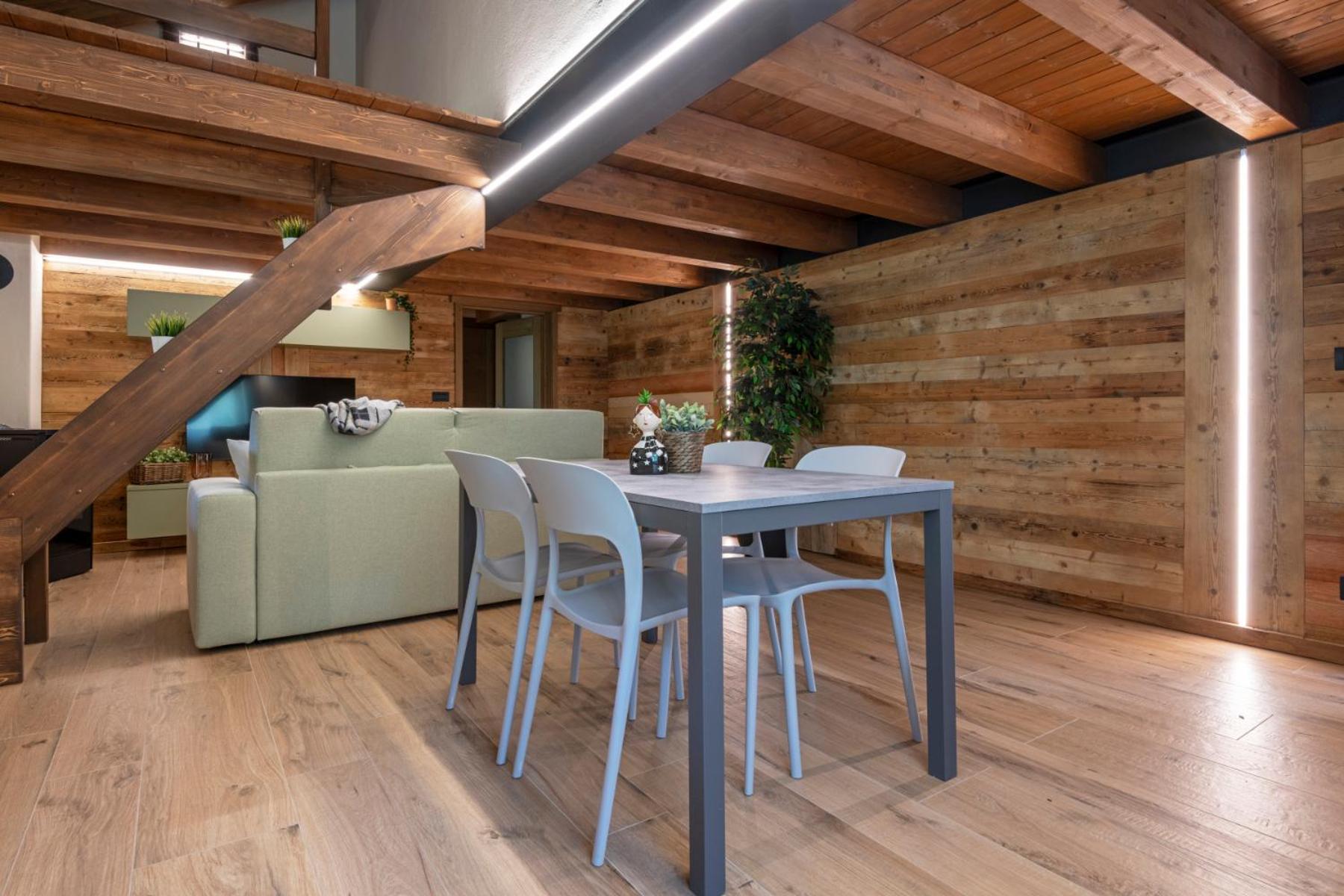 Maison Marcoz - Appartamenti Vacanze Этрубль Экстерьер фото