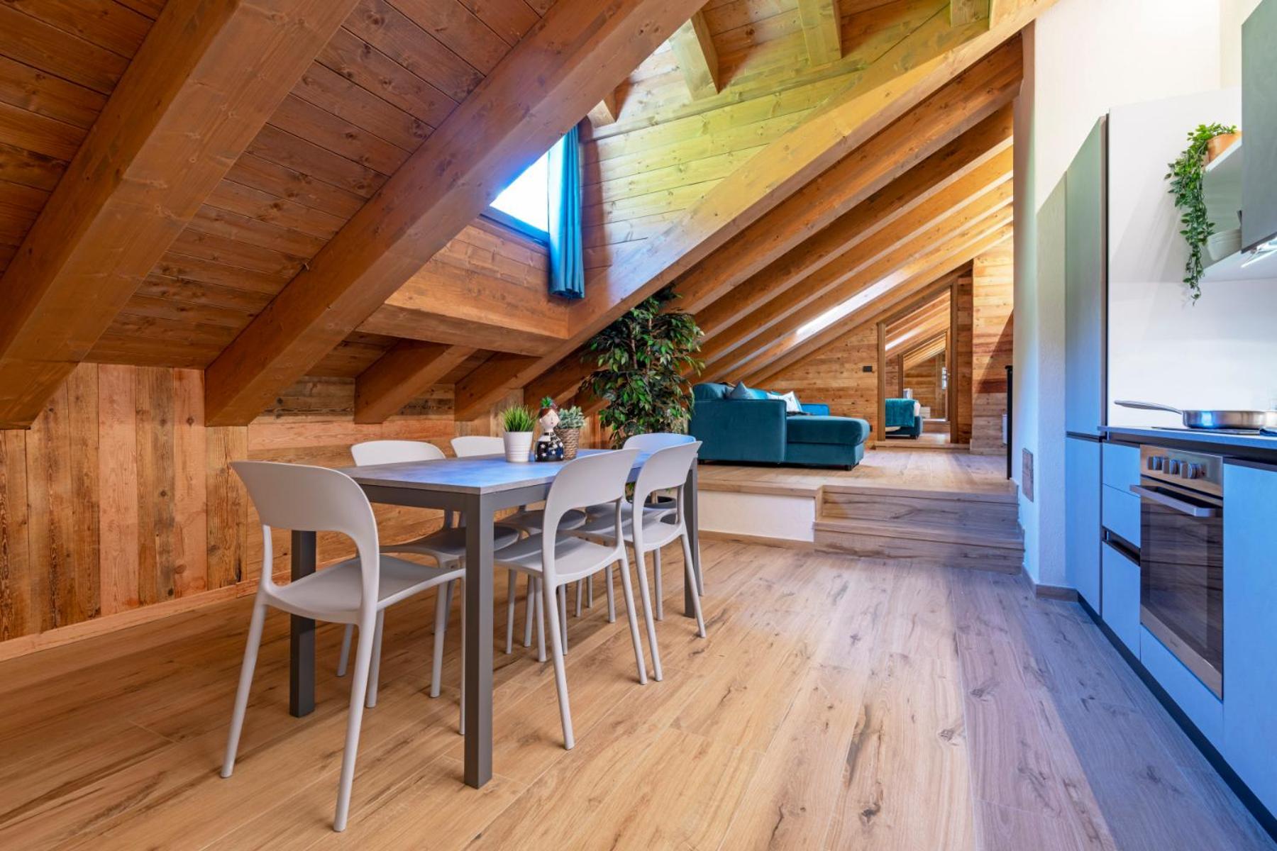 Maison Marcoz - Appartamenti Vacanze Этрубль Экстерьер фото