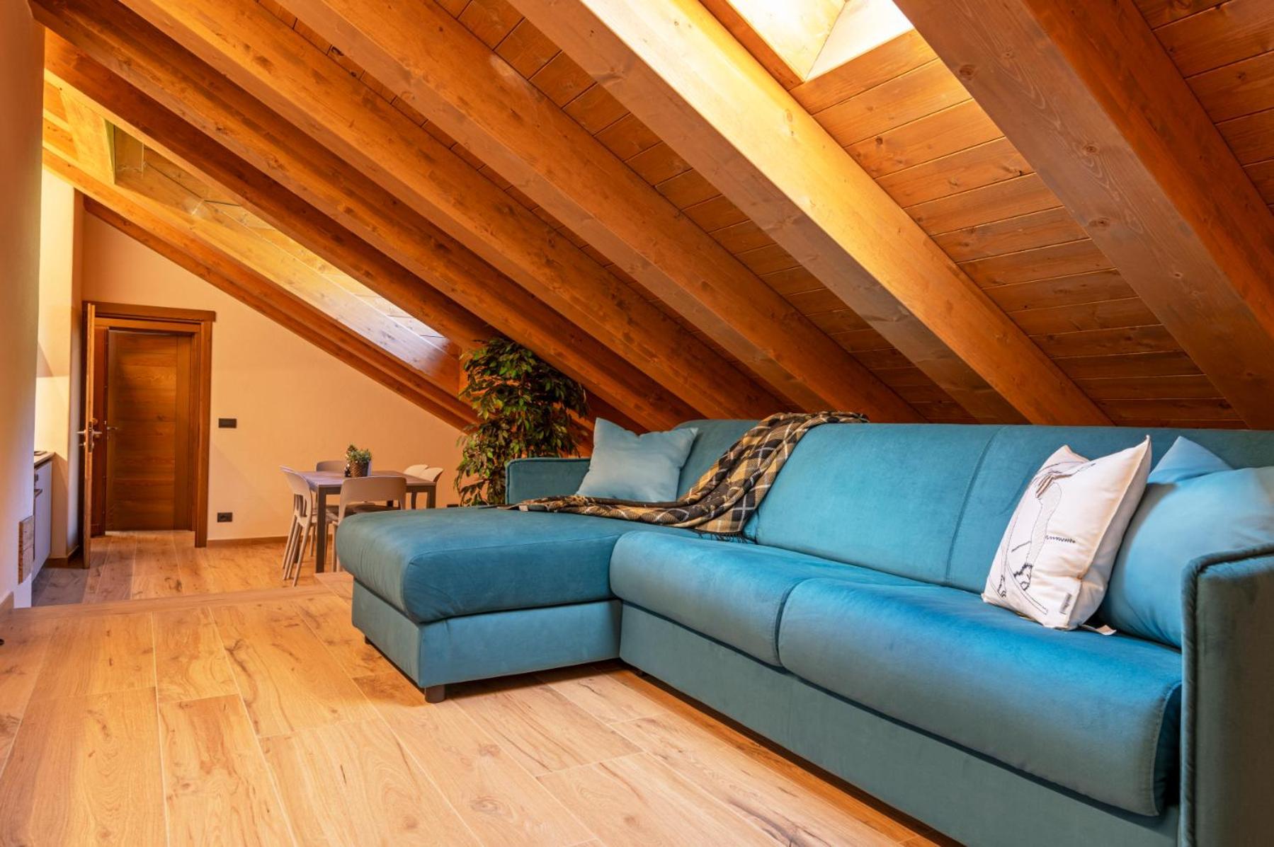 Maison Marcoz - Appartamenti Vacanze Этрубль Экстерьер фото