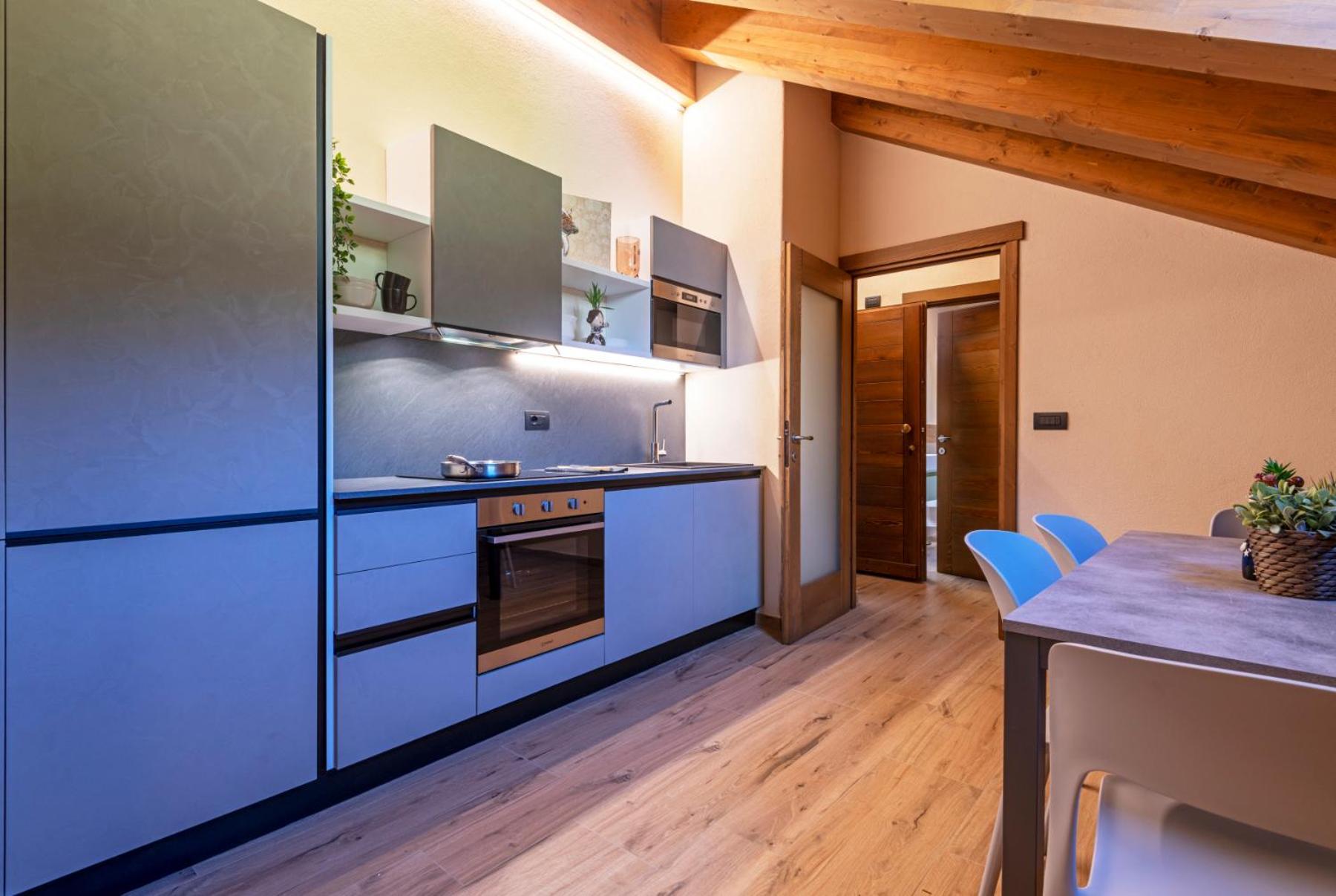 Maison Marcoz - Appartamenti Vacanze Этрубль Экстерьер фото